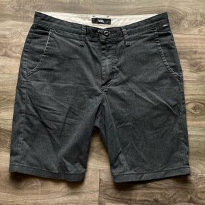 Vans shorts